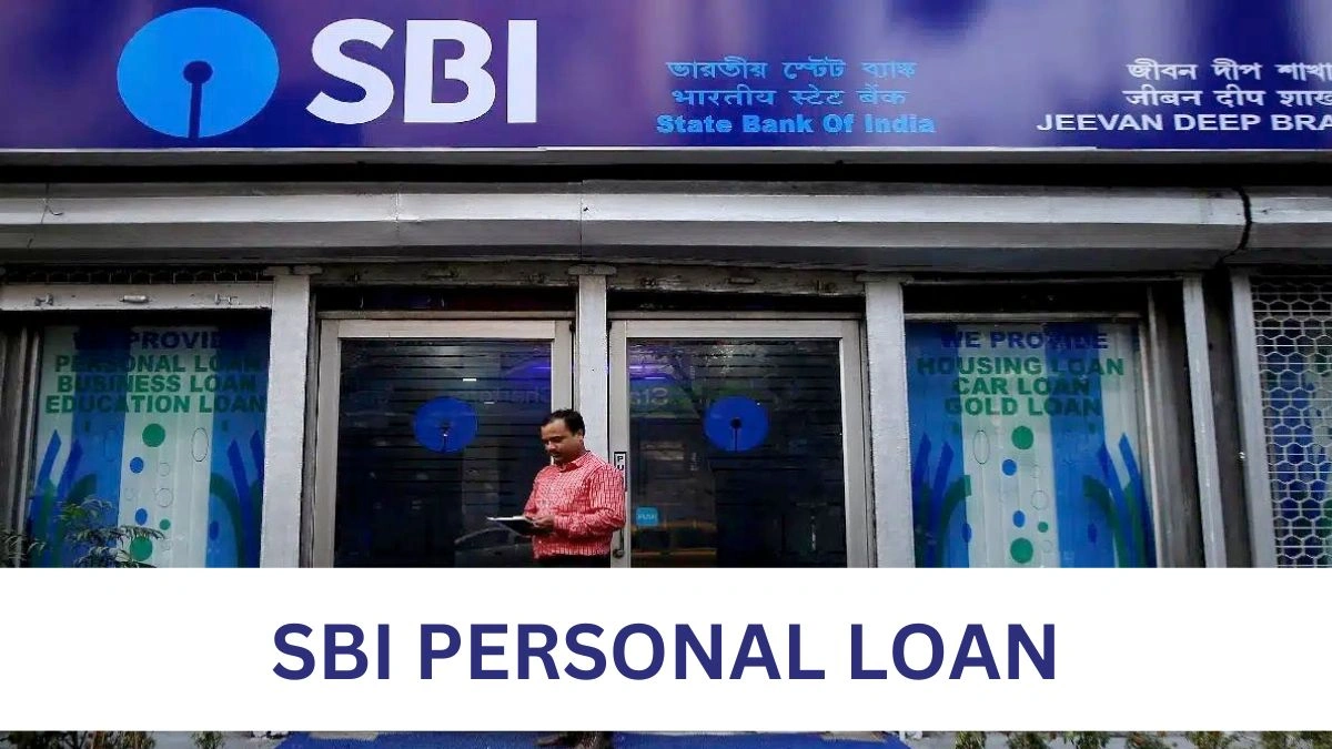 SBI Personal Loan HSsGO90T91u SBI Personal Loan: त्योहारों की खरीदारी के लिए आपका साथी