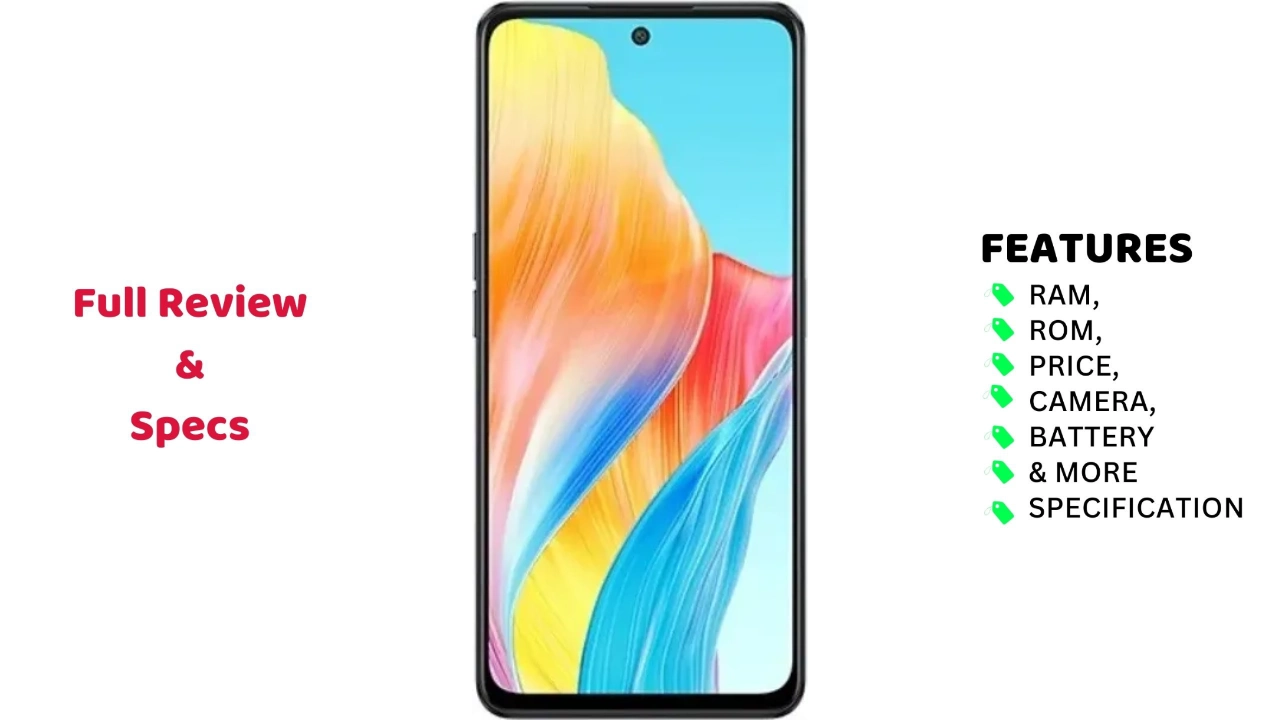 OPPO 5G Best Designed Smartphone